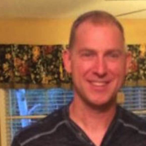 Meet your Posher, Matthew - Picture 1 of 1